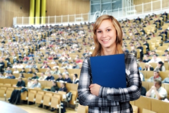 Universitäten Europa